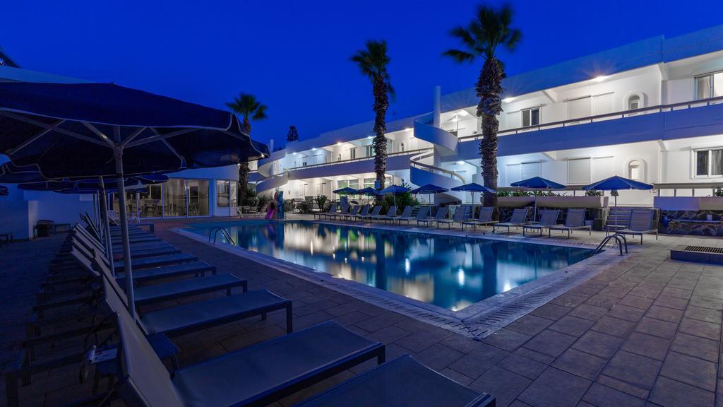 Aparthotel Paleos 3*
