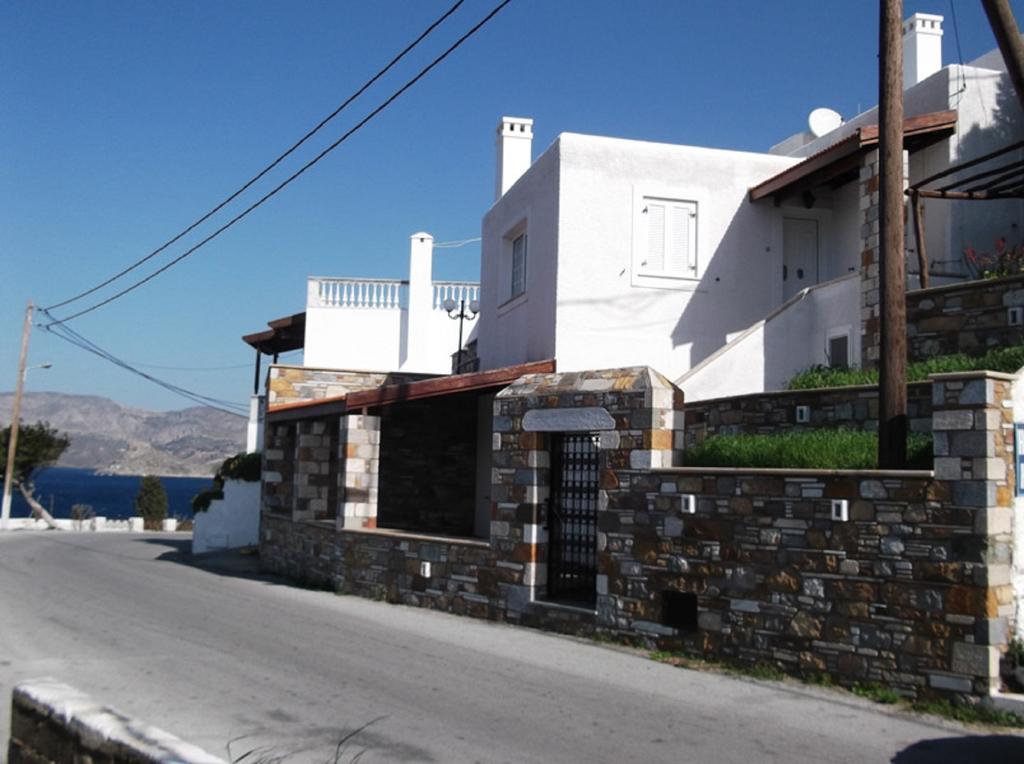 Niki Holiday home Masouri