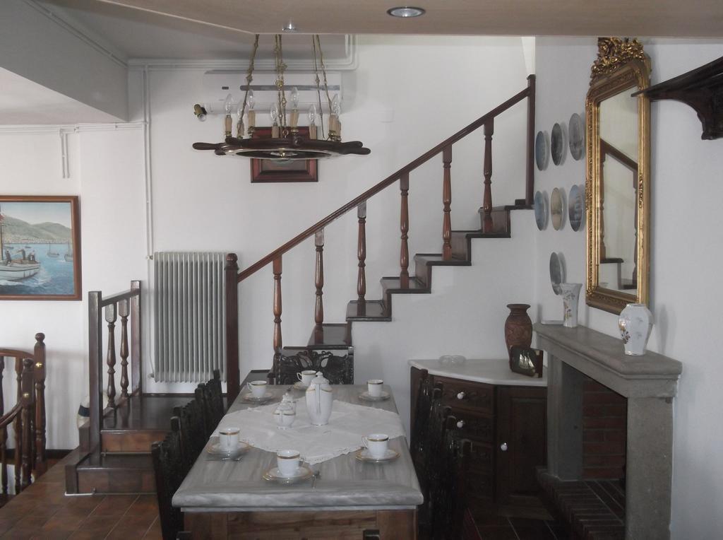 Niki Holiday home Masouri