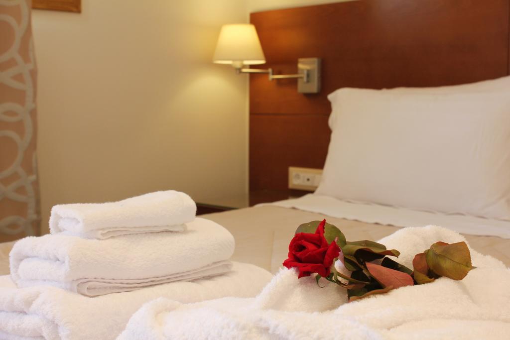 Hotel Niriides Luxury Villas