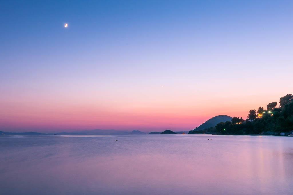 Pelagos Beachfront Panormos (Skopelos)