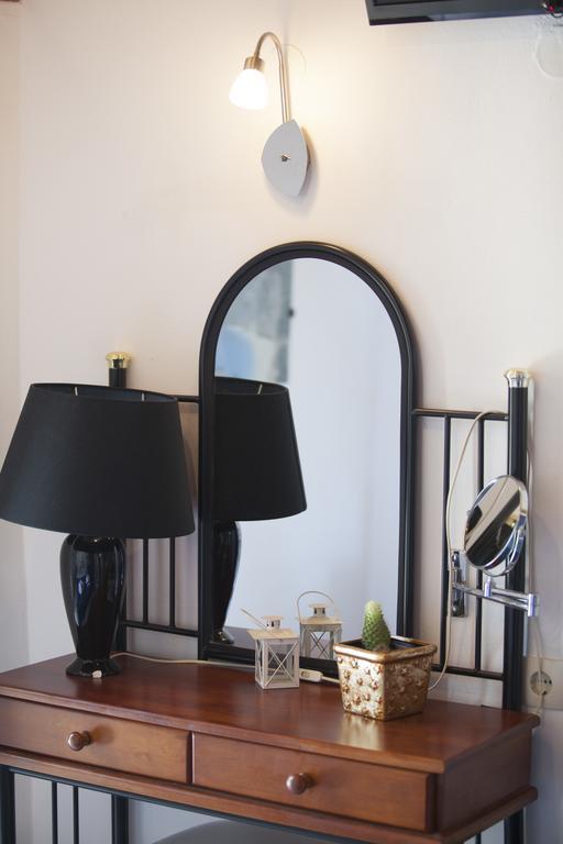 Aparthotel Mistral