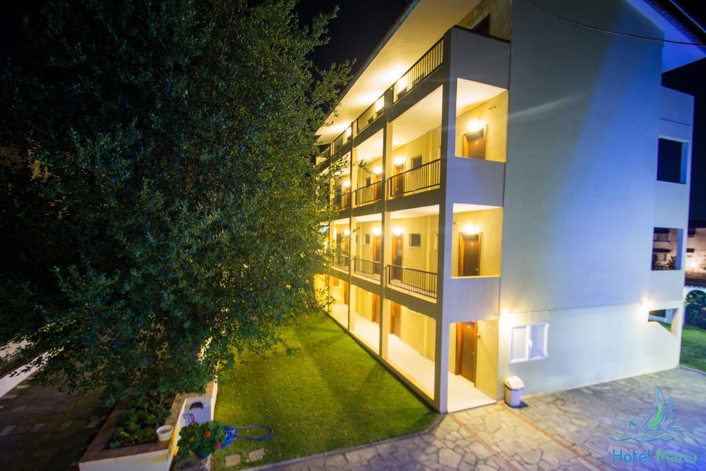 Maria Hotel Possidi