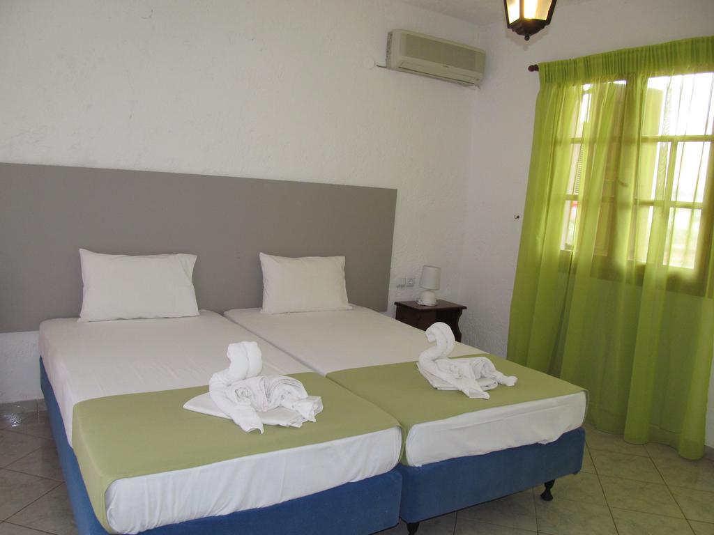 Valentina Apartment Kato Gouves