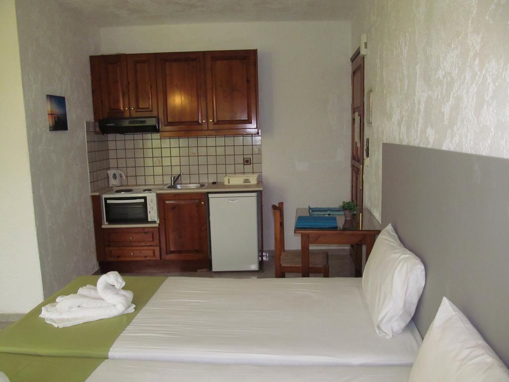 Valentina Apartment