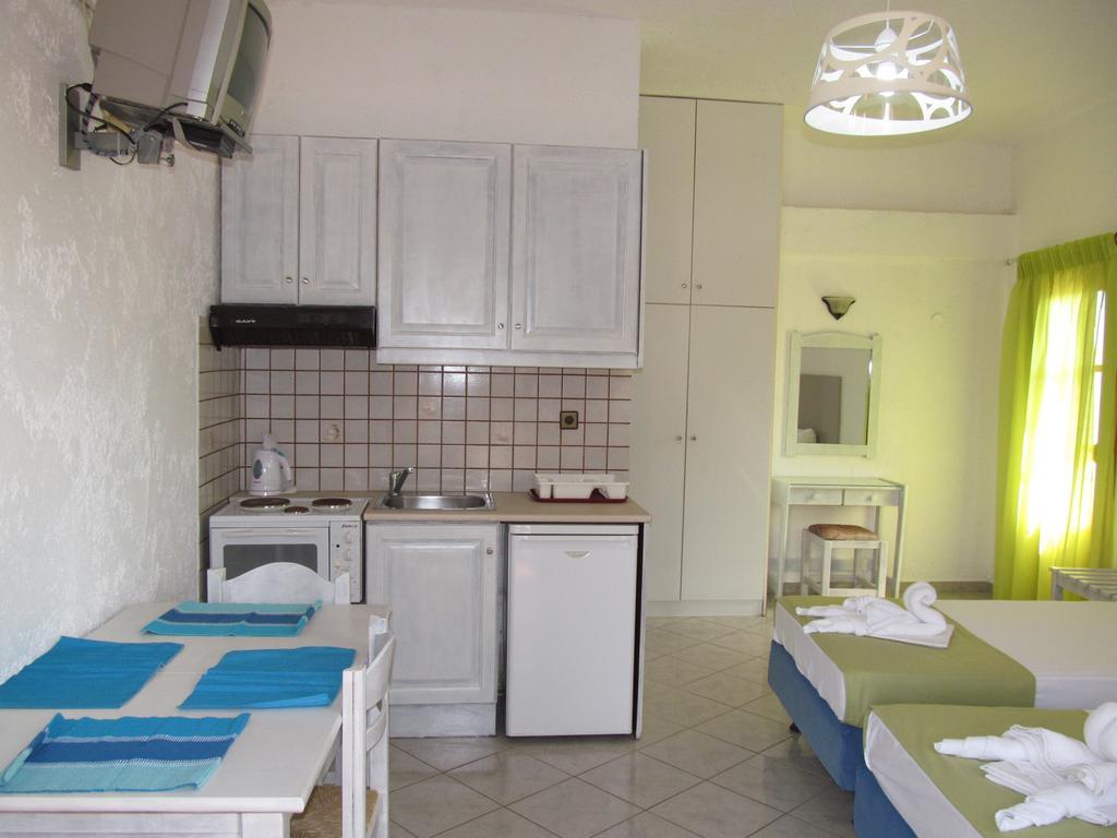 Valentina Apartment