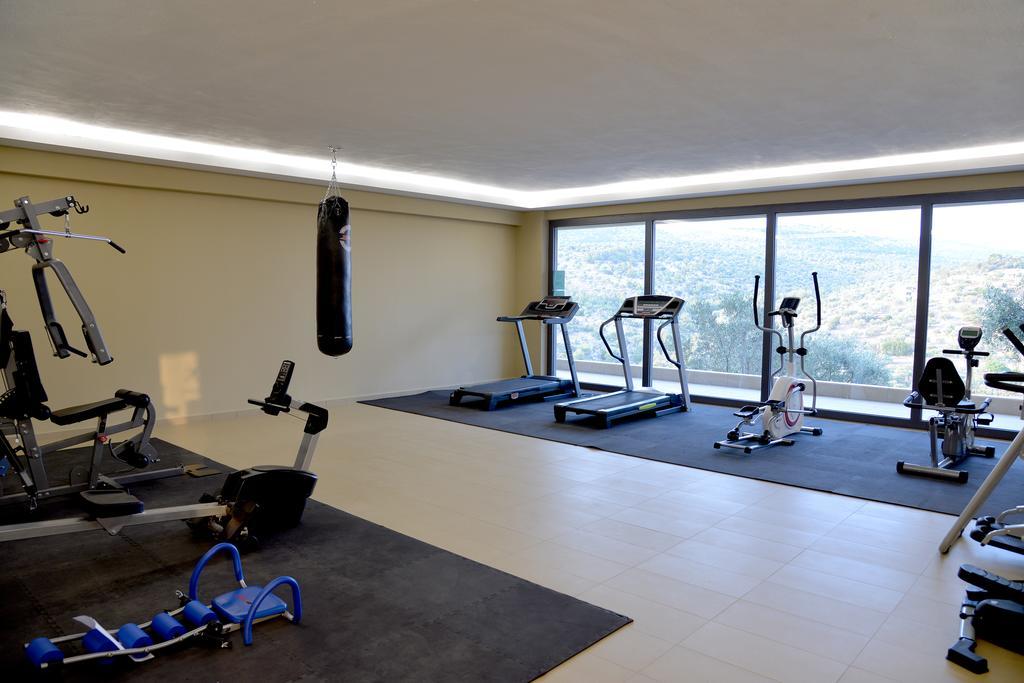 Hotel Aeolis Thassos Palace 4*