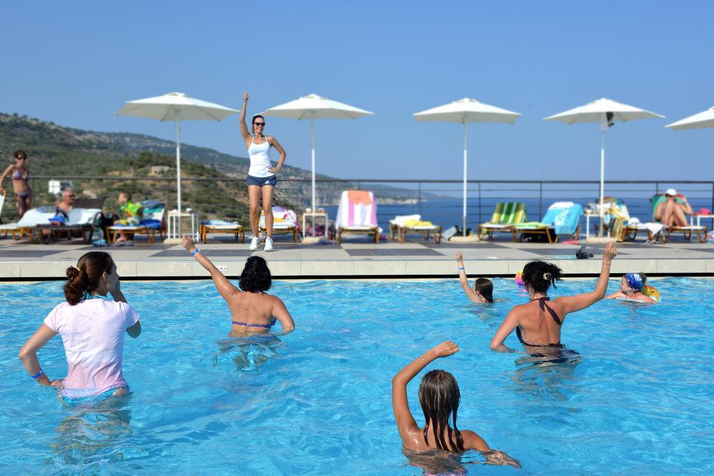Hotel Aeolis Thassos Palace