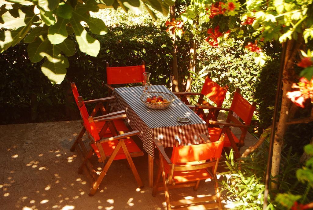 Apartment Aiolis