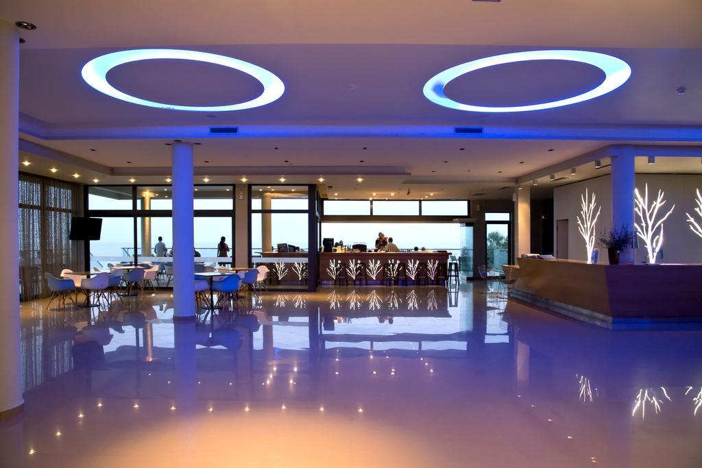 Hotel Aeolis Thassos Palace Potos