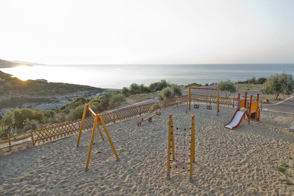 Aeolis Thassos Palace Hotel