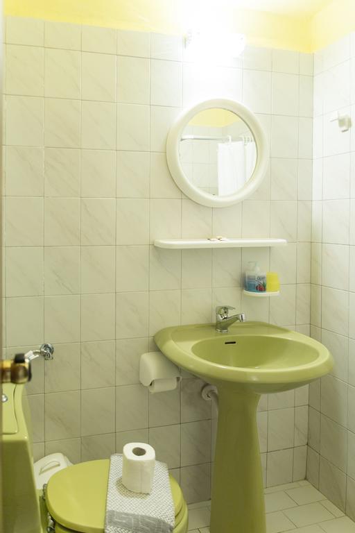 Apartment Kalami