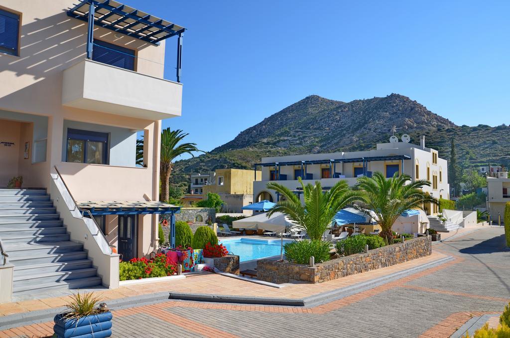 Emporios Bay Chios Aparthotel