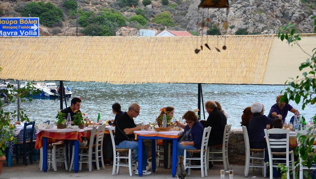 Aparthotel Emporios Bay Chios 3*
