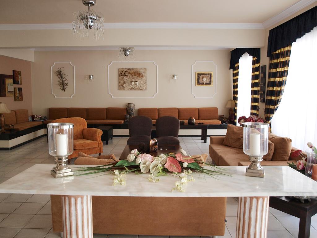 Posidon 2* Loutra Edipsou (Evia)