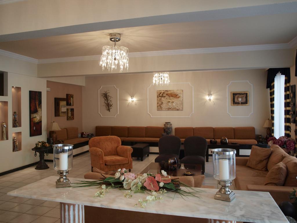 Aparthotel Posidon 2*
