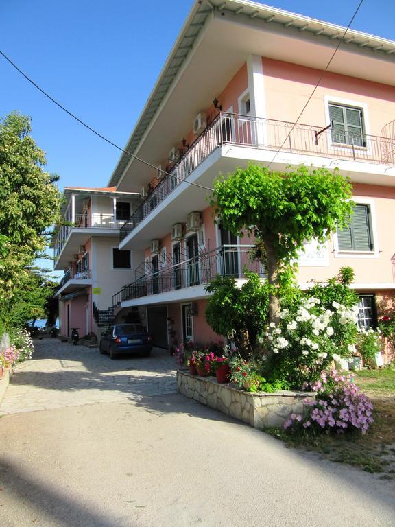 Guest house Delfini