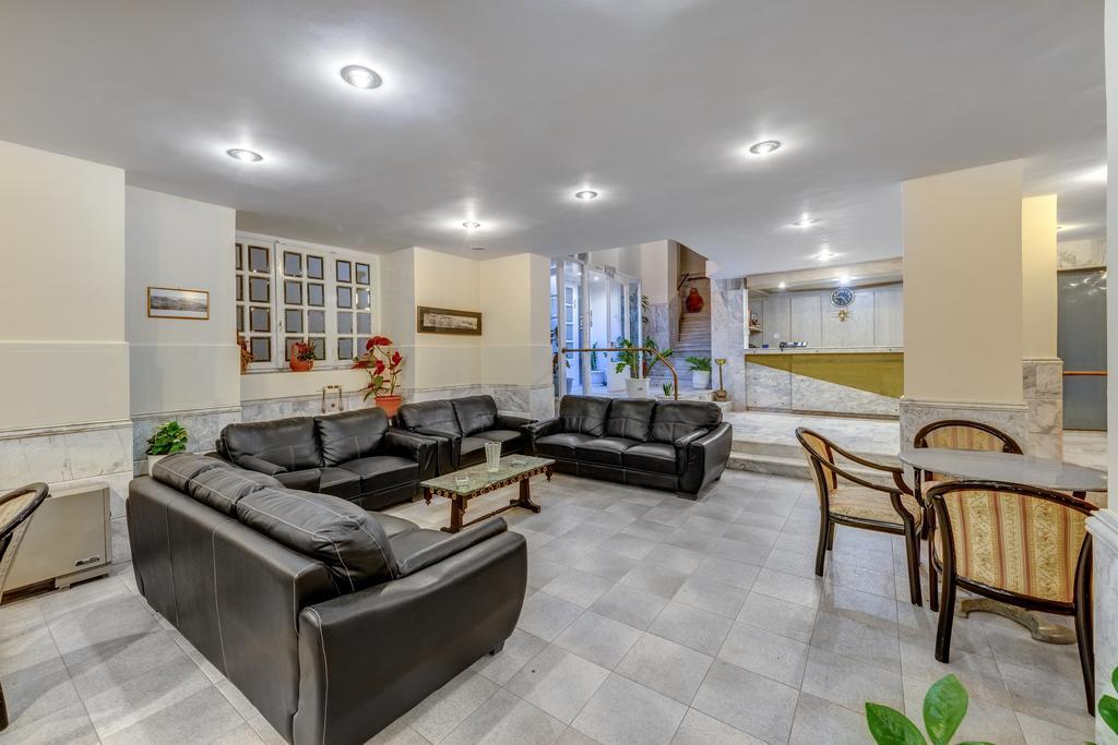 Hotel Halaris Ermoupoli