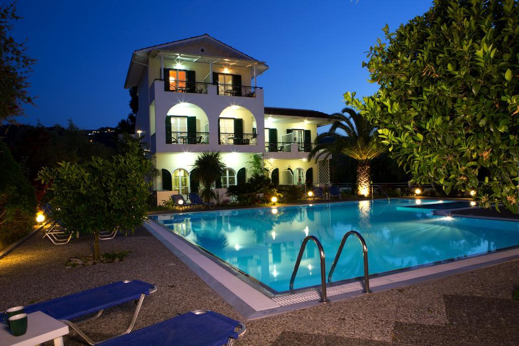 Apartment Marina Lefkada City