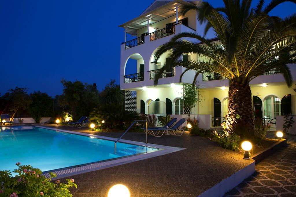 Apartment Marina *