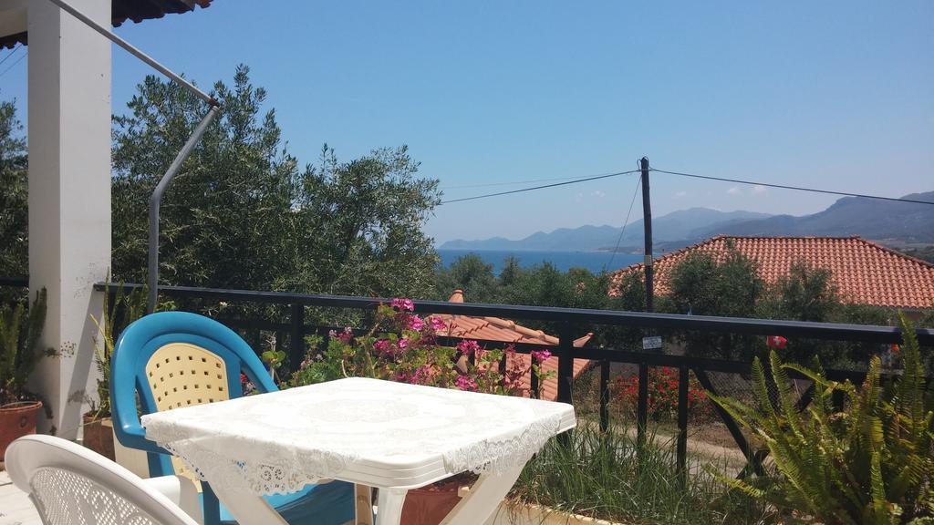 Zachos Apartment