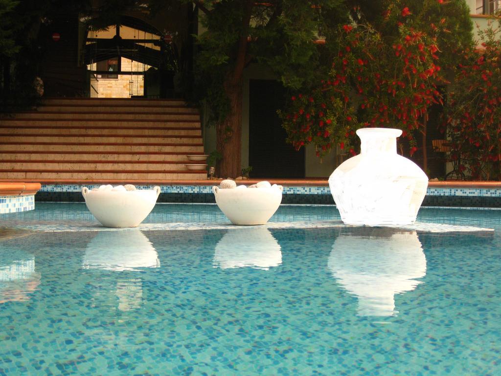 Eden Aparthotel Afytos