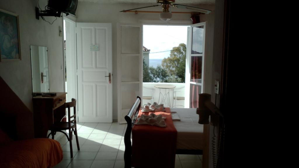 Apartment Amaranthos Skiathos View Megali Ammos (Skiathos)