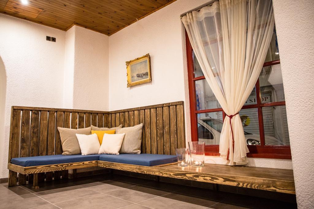 Hotel Kastalia Boutique Delphi