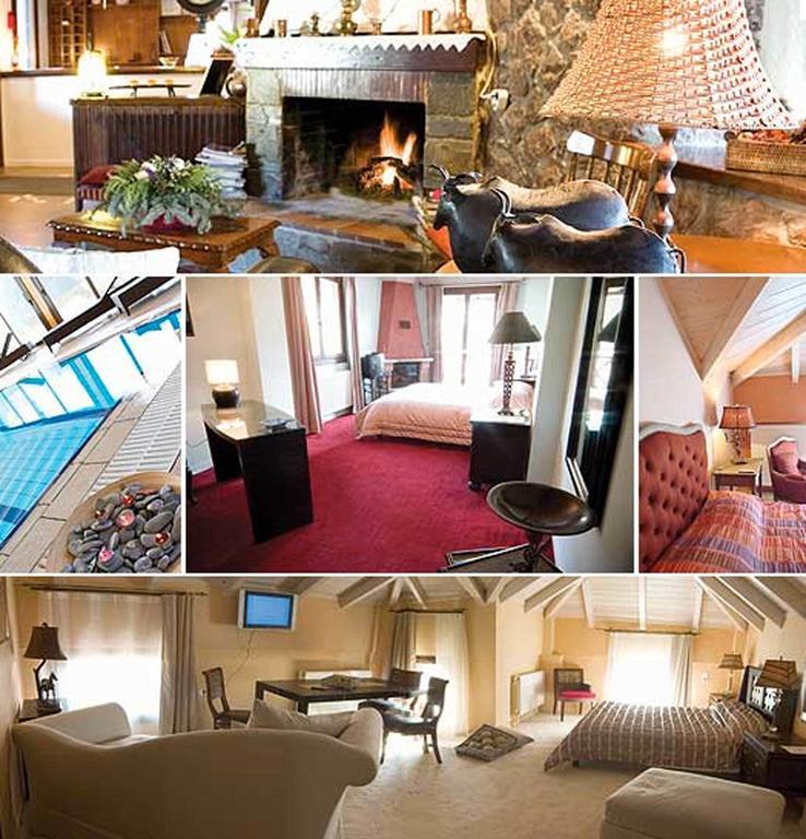 Boutique Skamnos 4*