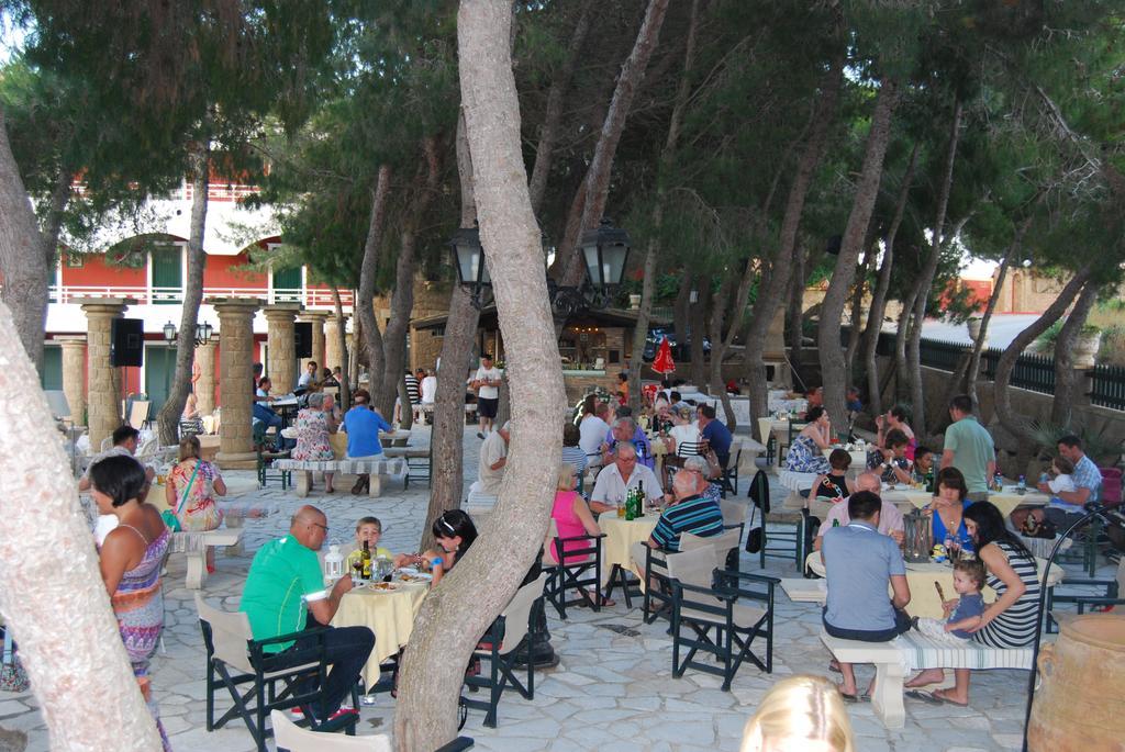 Hotel Vasilikos