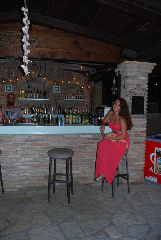 Vasilikos Hotel