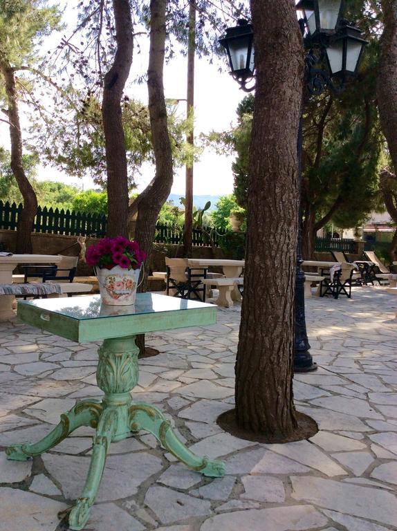 Vasilikos Zakynthos Town