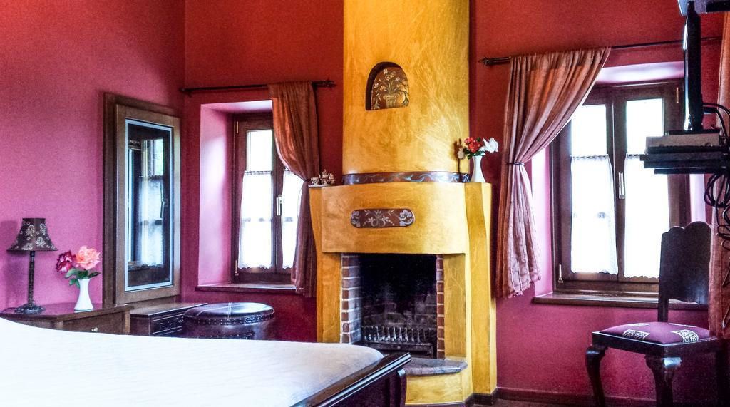 Hotel Petrino Kalambaka