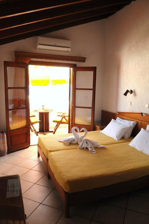 Despina Apartment *