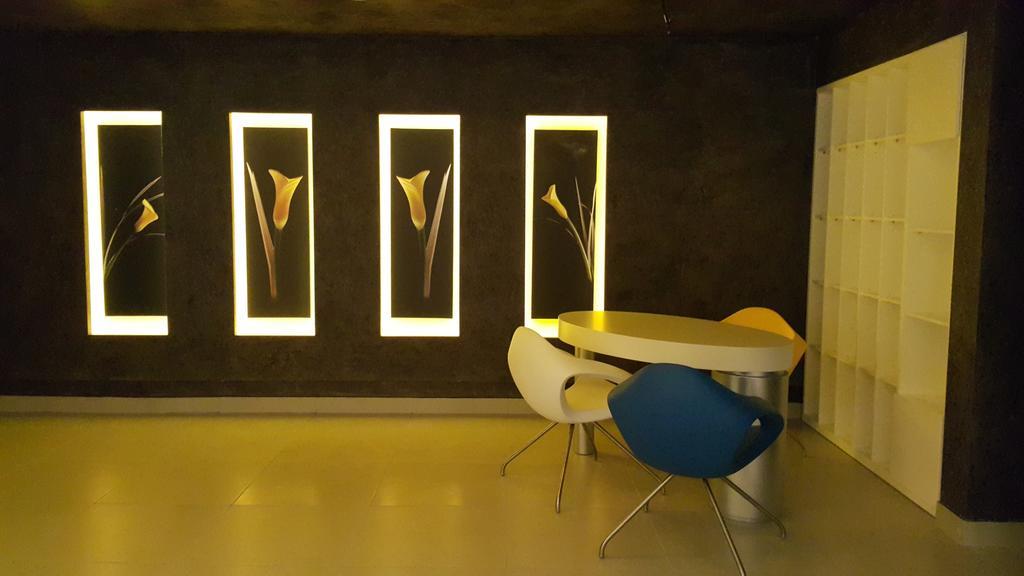 Hotel Cosmopolitan 4*