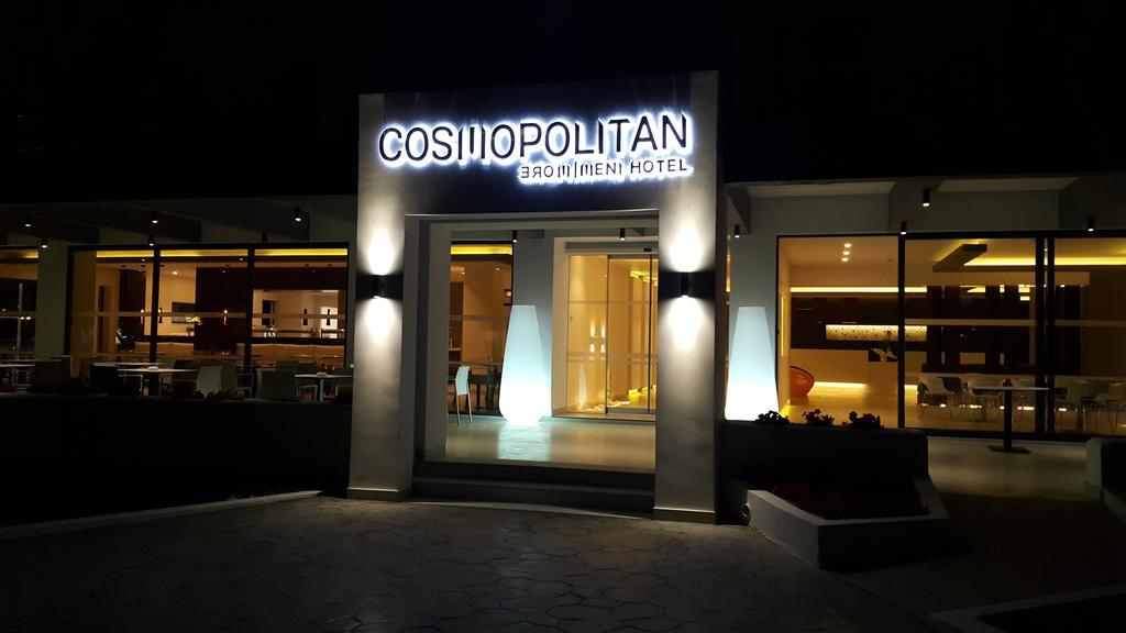 Hotel Cosmopolitan Kos Town
