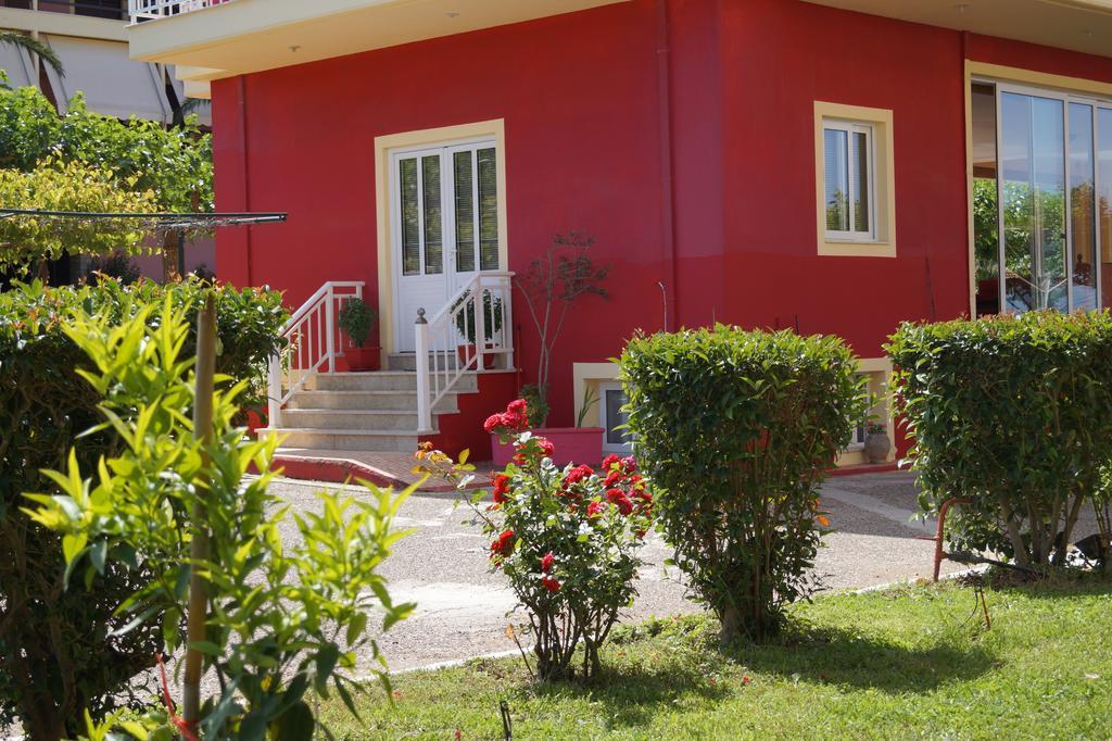 Brati - Arcoudi Hotel
