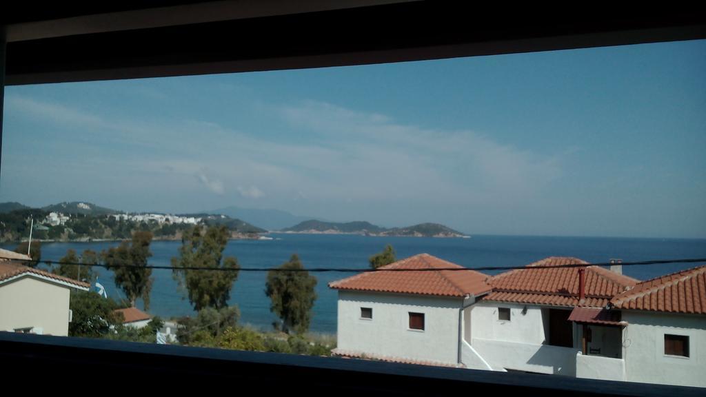 Apartment Amaranthos Skiathos View Megali Ammos (Skiathos)