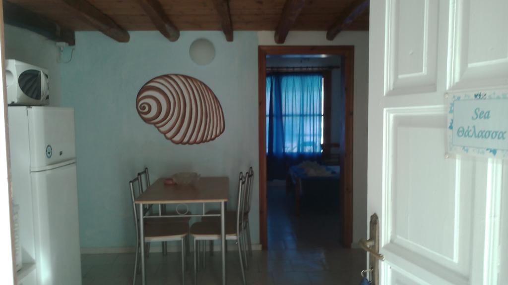 Apartment Amaranthos Skiathos View Megali Ammos (Skiathos)