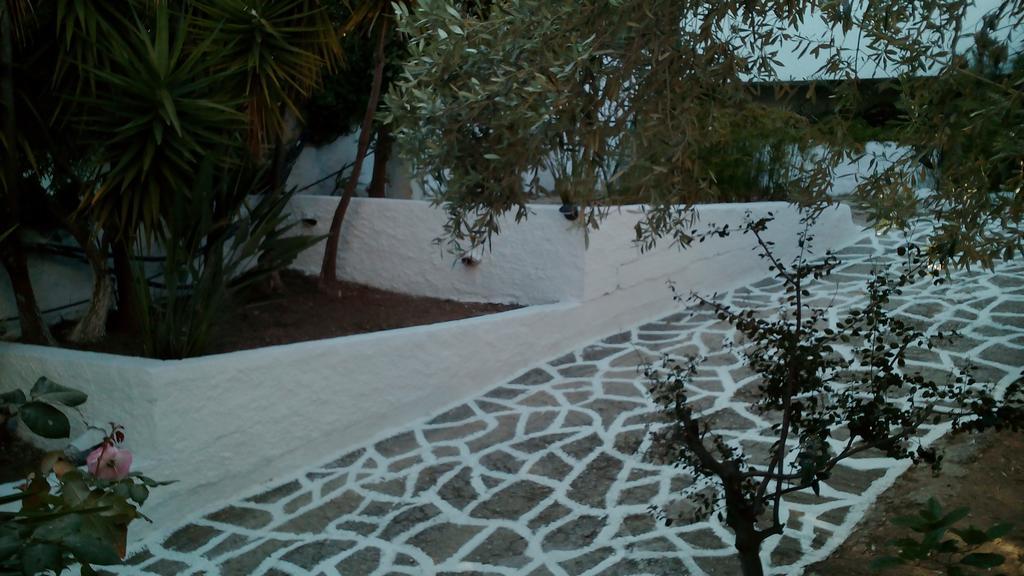 Amaranthos Skiathos View Apartment