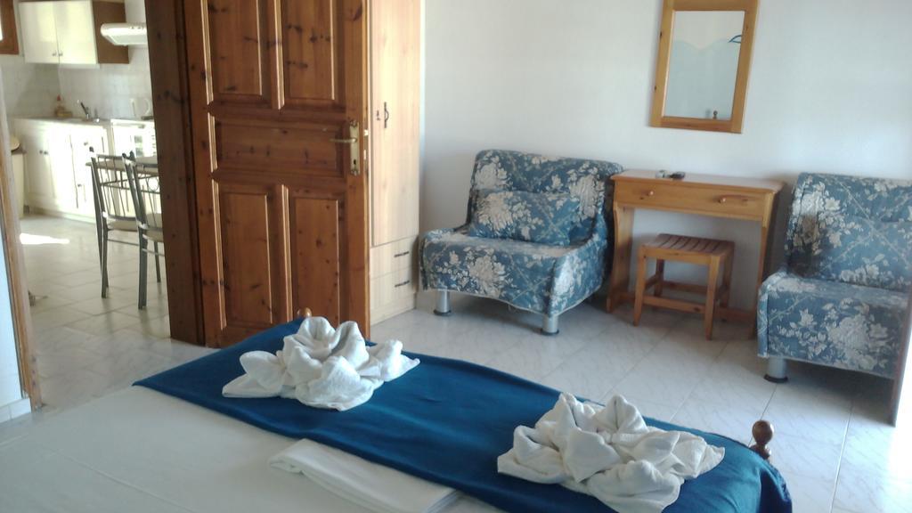 Amaranthos Skiathos View Apartment