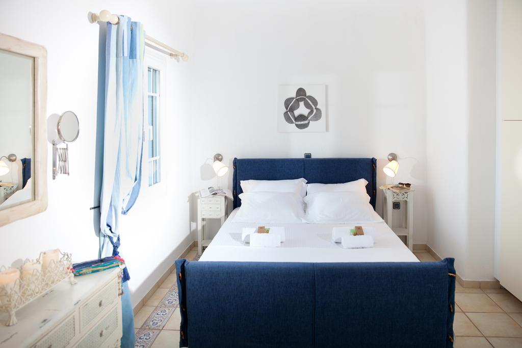 El Mar Estate & Villas * Super Paradise Beach (Mykonos)