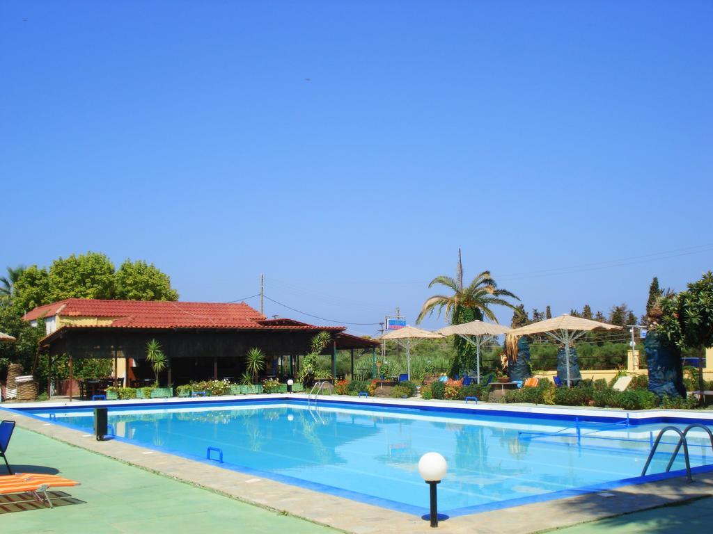 Hotel Paradise
