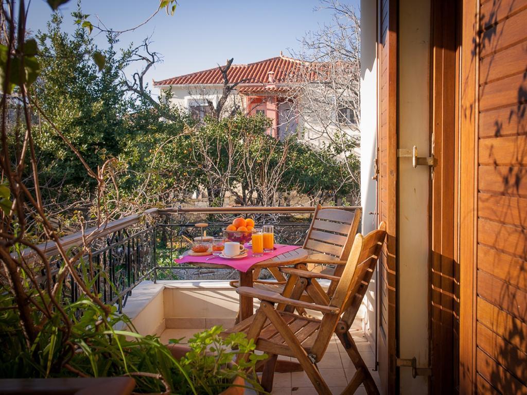 Nufaro Aparthotel