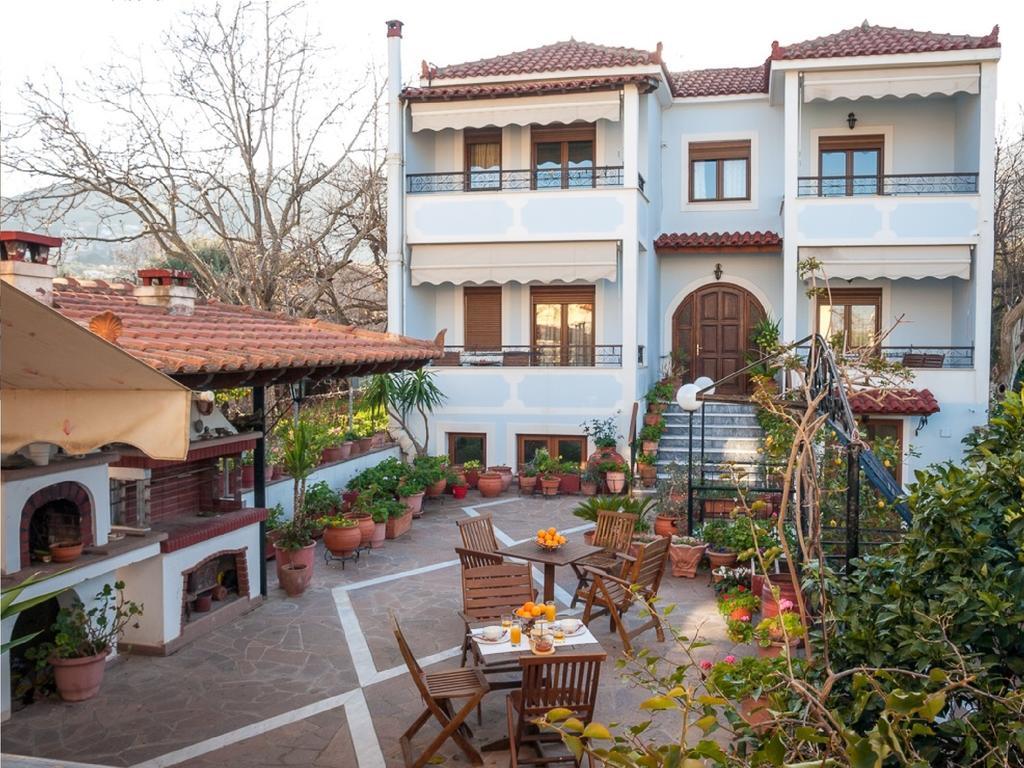 Nufaro Aparthotel 3*