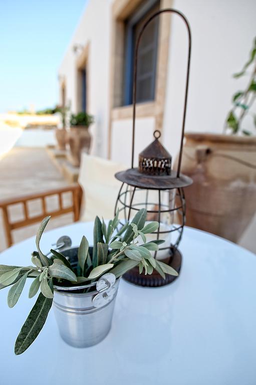 Blue Bay Patmos Summer House