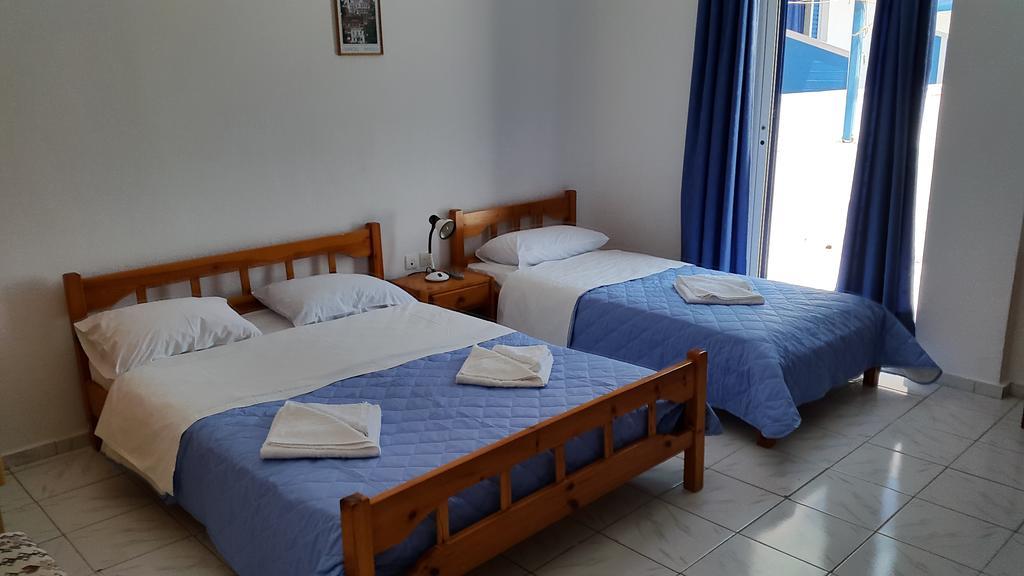 Hotel Esperides 2*