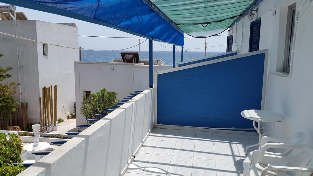 Esperides Hotel 2*