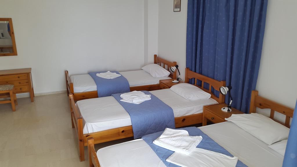 Esperides Hotel