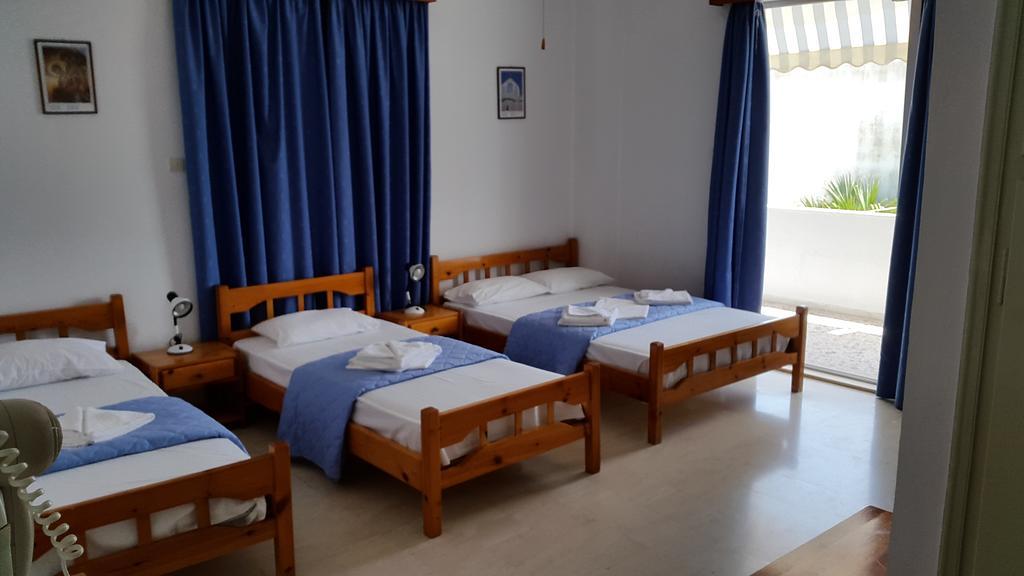 Hotel Esperides 2*